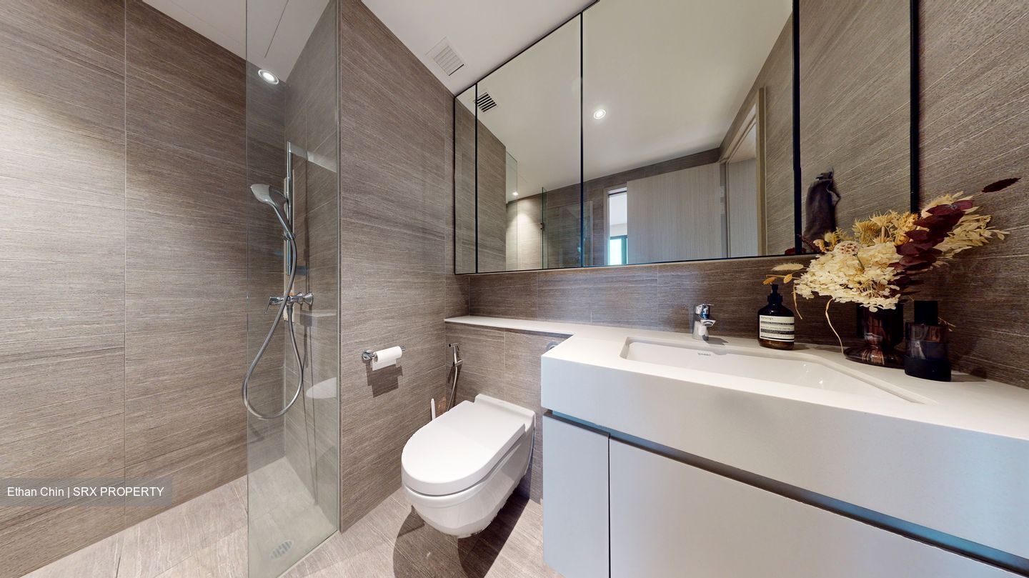 The Garden Residences (D19), Apartment #435589401